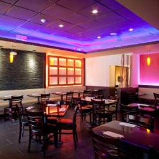 Ocha Asia sushi cuisine