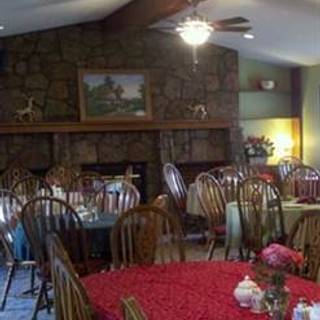 Wildflowers Restaurant