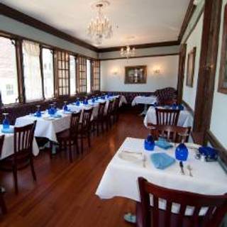 The Blue Rose Inn and Restaurant