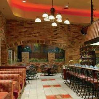 Big Al's Oyster Bar @ The Orleans