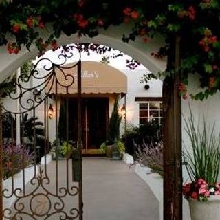 Jillian's