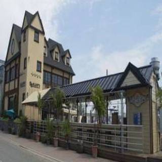 E.B. Elliot’s