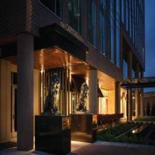 The Capital Grille - Memphis
