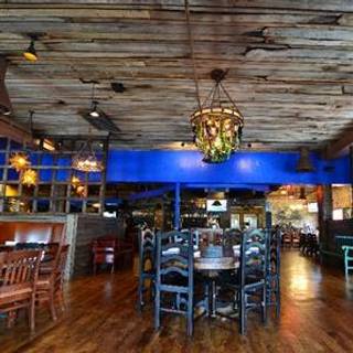 Chevys - Lake Buena Vista