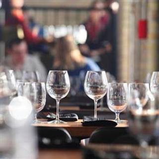 Cibo Waterfront Cafe