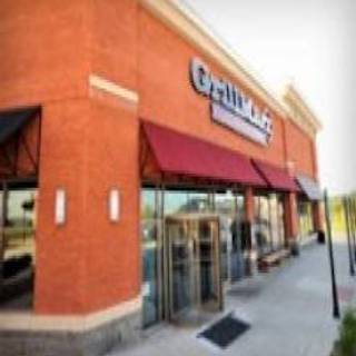 GrillMarX Steakhouse & Raw Bar - Clarksburg