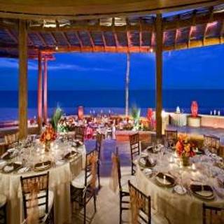 De Cortez Restaurant - Sheraton Hacienda del Mar