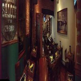 Moonshine Philly