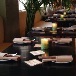 Teak Restaurant