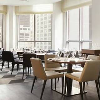 Sophie's at Saks Fifth Avenue- Chicago