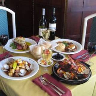 Sunset Cafe Restaurant