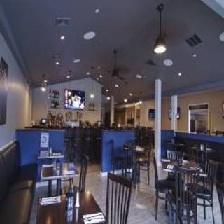 The Rail Yard Tavern