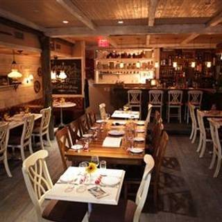 Chalk Point Kitchen