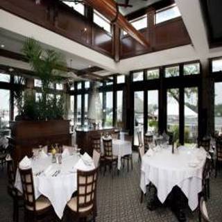 The Snapper Inn Waterfront Restaurant