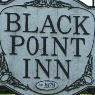 The Point Restaurant at the Black Point Inn