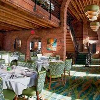 Chart House Restaurant - Boston