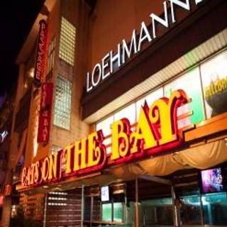 4 Best Seafood Restaurants In Sheepshead Bay Opentable Cats On The Bay