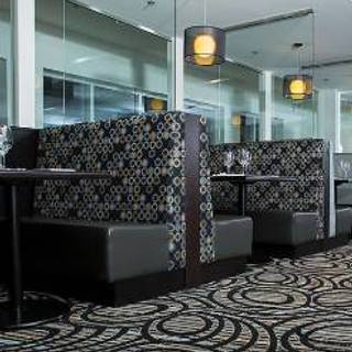 The Blue Marble Restaurant and Lounge