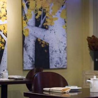 Soko Sushi & Sake bar