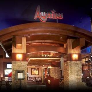 Austin's Steakhouse - Texas Station Gambling Hall & Hotel
