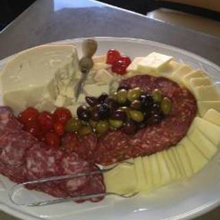Costantino's Venda Bar & Ristorante
