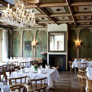 Spatenhaus an der Oper (fine dining)