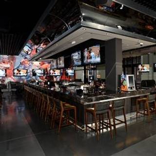 Frankey's Sports Bar