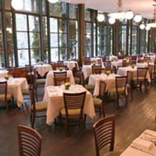Bryant Park Grill