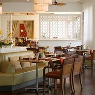 Cava - Renaissance Esmeralda Resort & Spa