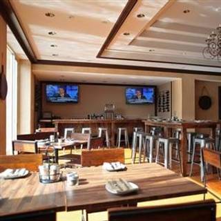 SPC – Sirocco Pizza Company - Renaissance Resort & Spa
