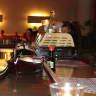 Mr. Moto Sushi-Bar