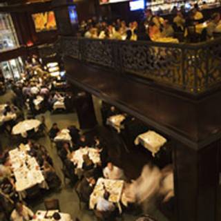 Del Frisco's Double Eagle Steakhouse - Charlotte