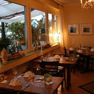 Strandhaus