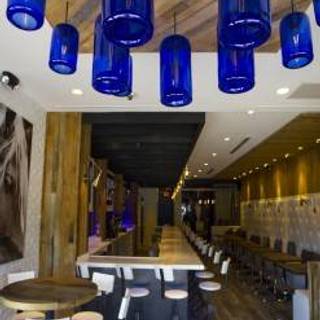 Mix Bar and Grille