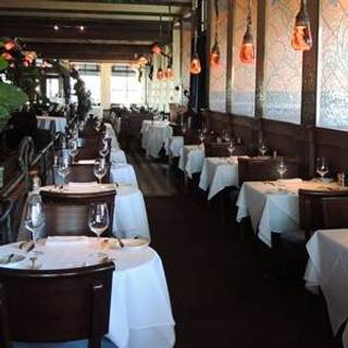 San Francisco Restaurants Sf Dining Opentable