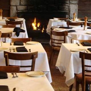 Best Restaurants In Buckhead Opentable Horseradish Grill Buckhead