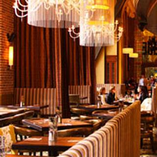 Rogue Kitchen & Wetbar
