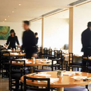 Nobu - London