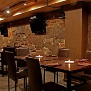 Best Restaurants In New Brunswick Opentable George Street Ale House