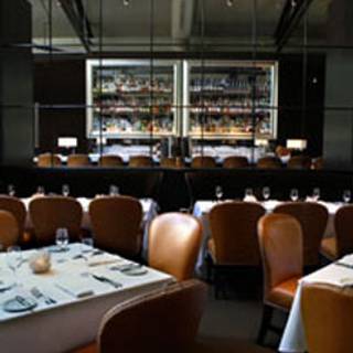 San Francisco Restaurants Sf Dining Opentable