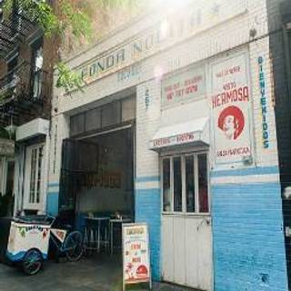Tacombi Fonda Nolita