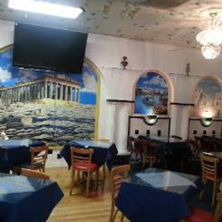 plaka 2 restaurant