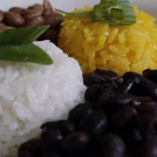 Rice N Beans Restaurant
