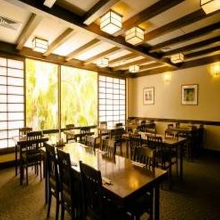 Restaurant Suntory