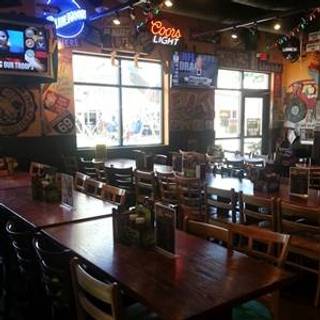 Dick's Last Resort - Pigeon Forge