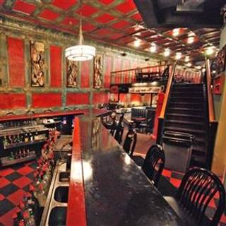 The Firehouse Restaurant