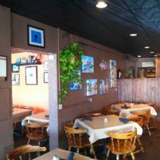 141 Restaurants Near Anna Maria City Pier Opentable The Feast Restaurant Holmes Beach Fl