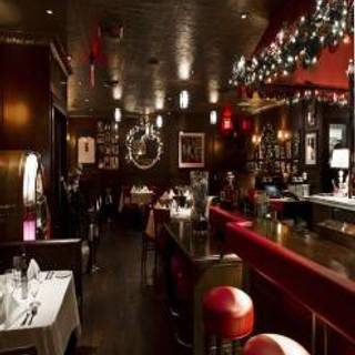 Rao's Hollywood