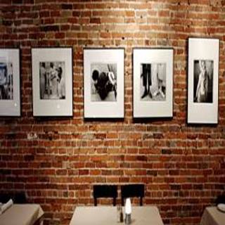 Cafe Zola