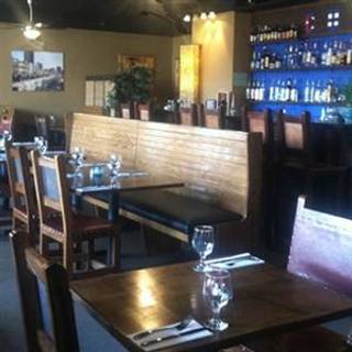 Twisted CUBAN Cafe & Bar
